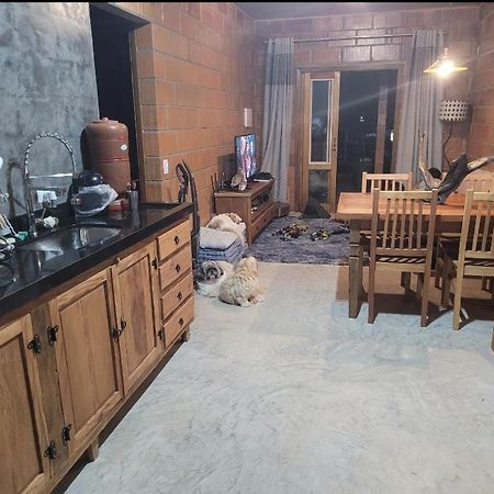 Casa Aconchegante Condominio Fechado Na Natureza Em Sao Roque Mairinque Luaran gambar