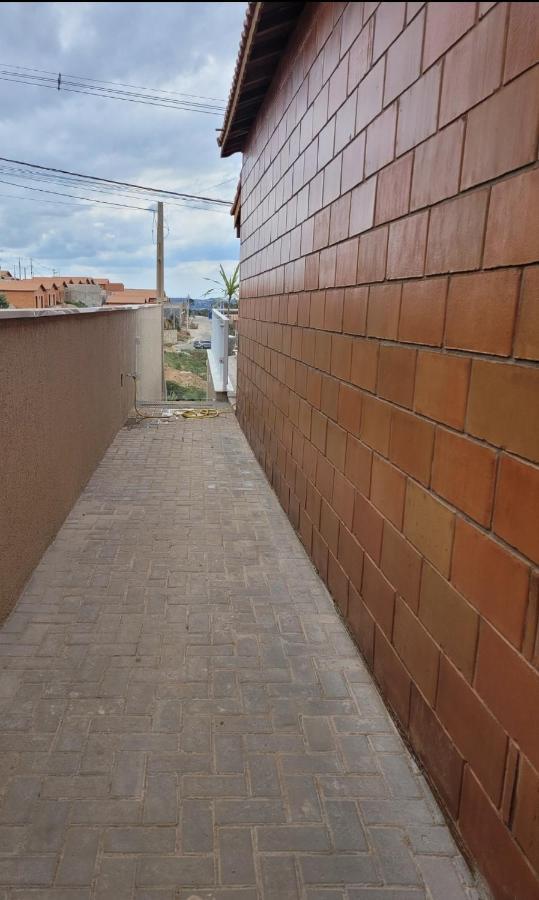 Casa Aconchegante Condominio Fechado Na Natureza Em Sao Roque Mairinque Luaran gambar