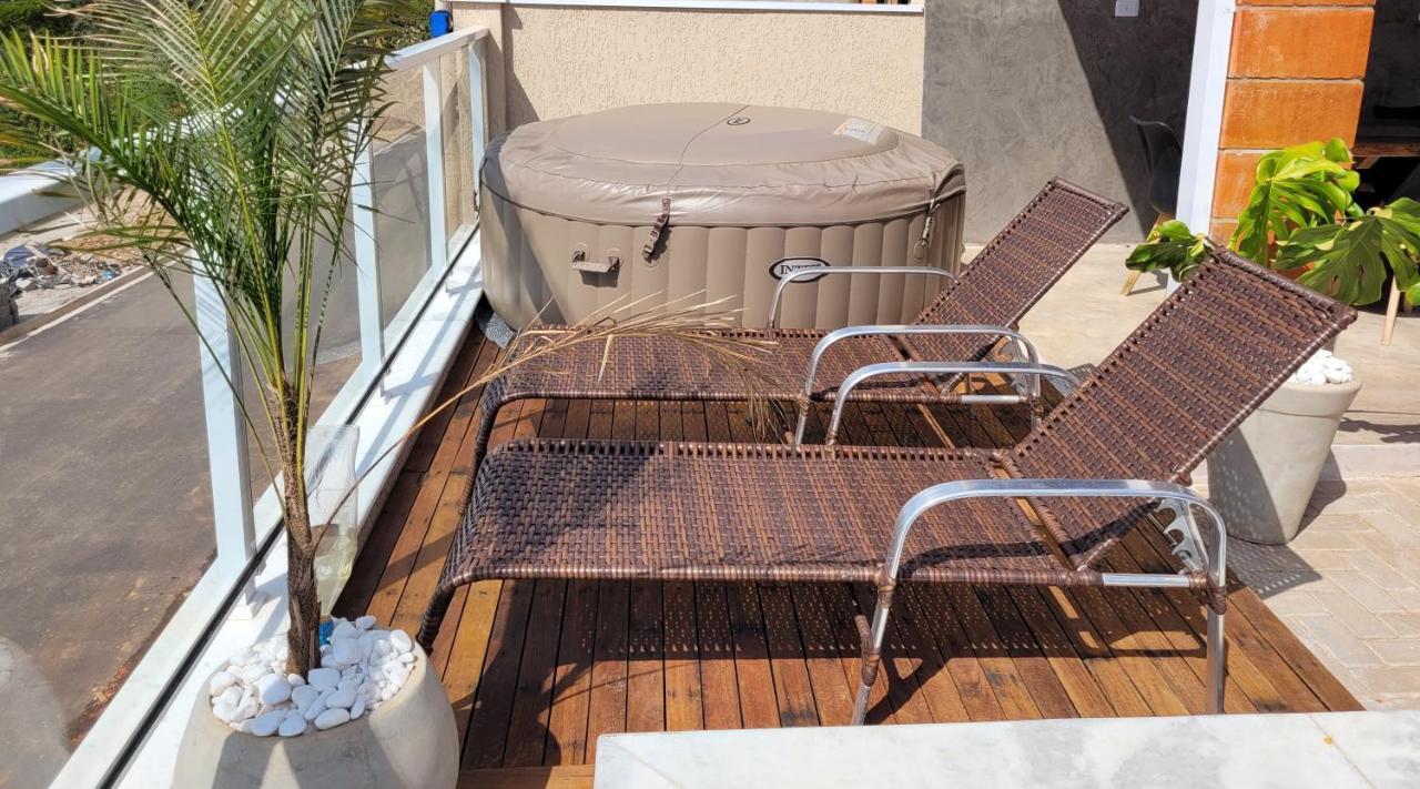 Casa Aconchegante Condominio Fechado Na Natureza Em Sao Roque Mairinque Luaran gambar