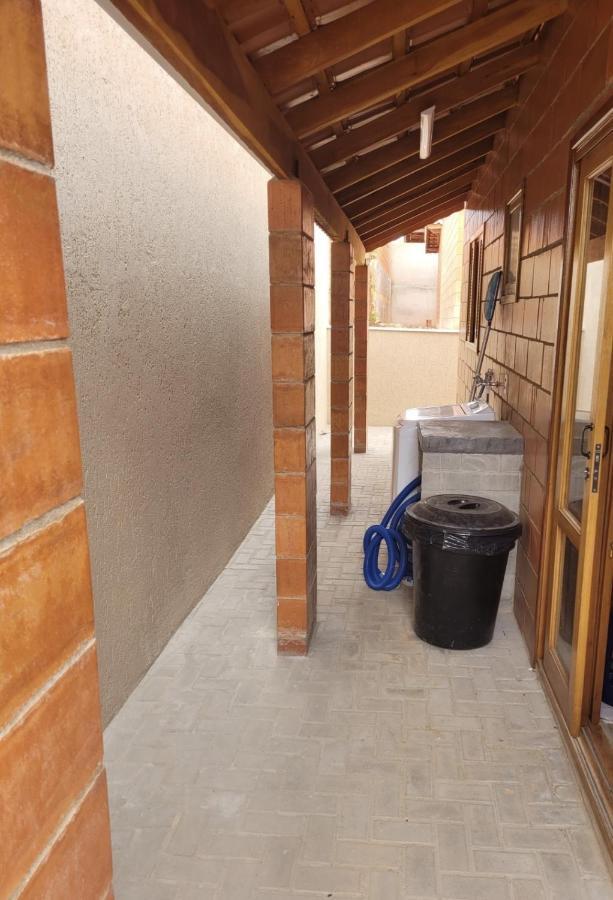 Casa Aconchegante Condominio Fechado Na Natureza Em Sao Roque Mairinque Luaran gambar