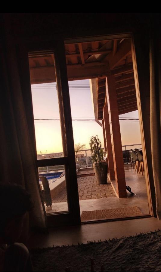 Casa Aconchegante Condominio Fechado Na Natureza Em Sao Roque Mairinque Luaran gambar