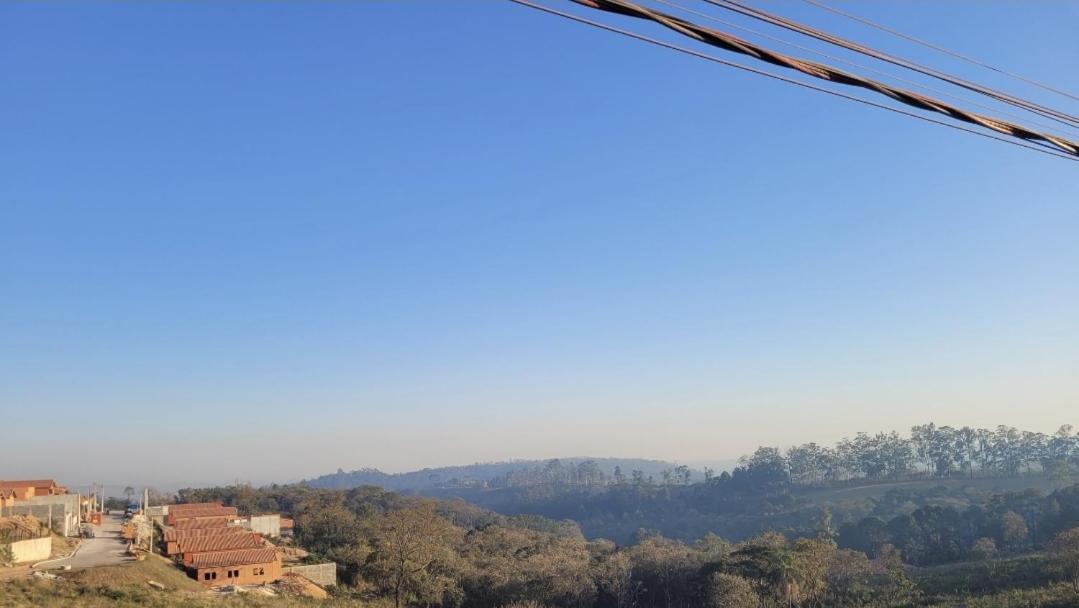 Casa Aconchegante Condominio Fechado Na Natureza Em Sao Roque Mairinque Luaran gambar